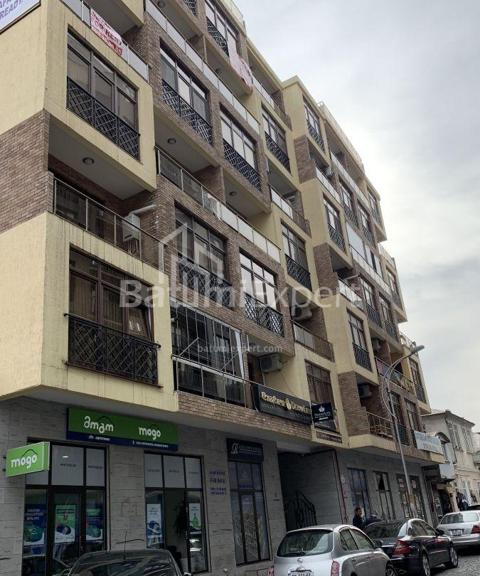 آپارتمان 90 متر مربع - واختنگ گرگاسالی, Batumi, گرجستان