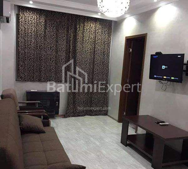 آپارتمان 52 متر مربع - میخائیل لرمانتوف, Batumi, گرجستان