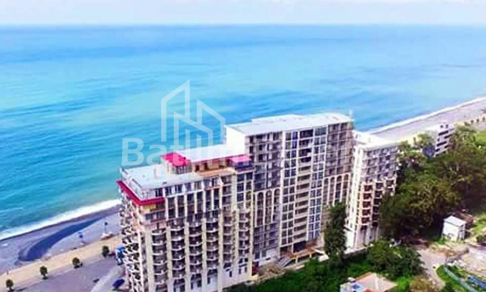 آپارتمان 57 متر مربع - یوریوسکایا, Batumi, گرجستان