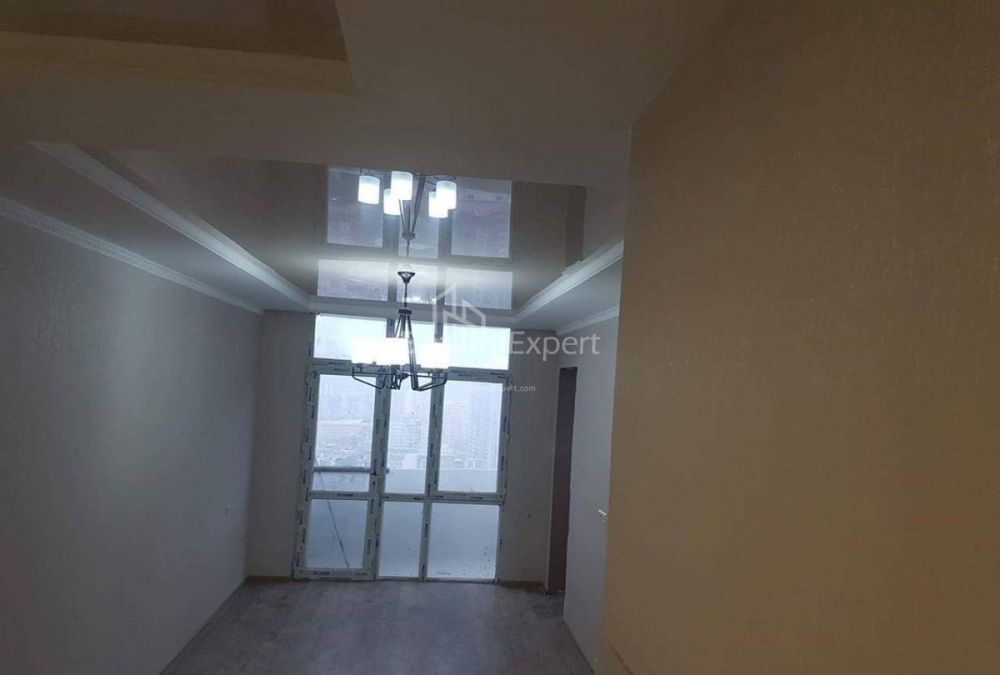آپارتمان 55 متر مربع - یوسف کوبالادزه, Batumi, گرجستان