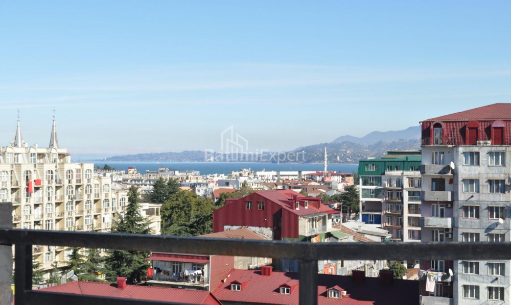 آپارتمان 101 متر مربع - یوریوسکایا, Batumi, گرجستان