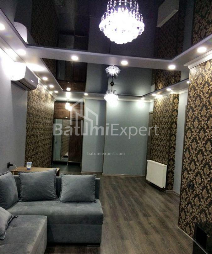 آپارتمان 94 متر مربع - یوریوسکایا, Batumi, گرجستان