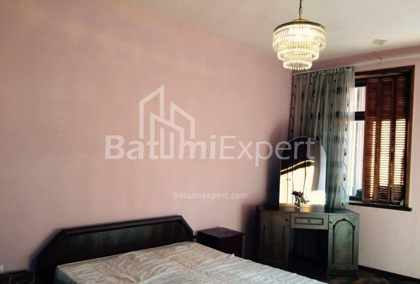 آپارتمان 165 متر مربع - زورابا گورگیلادزه, Batumi, گرجستان