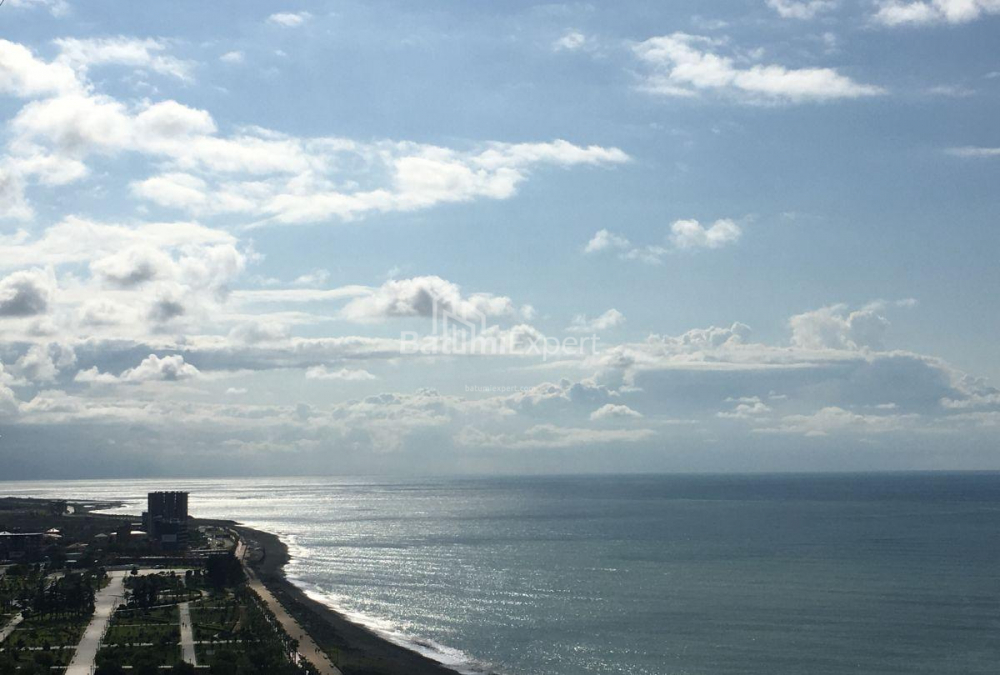 آپارتمان 52 متر مربع - کلانتر خیمشیاشویلی, Batumi, گرجستان