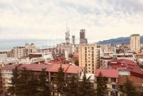 آپارتمان 152 متر مربع - ژنرال اصلان آباشیدزه, Batumi, گرجستان