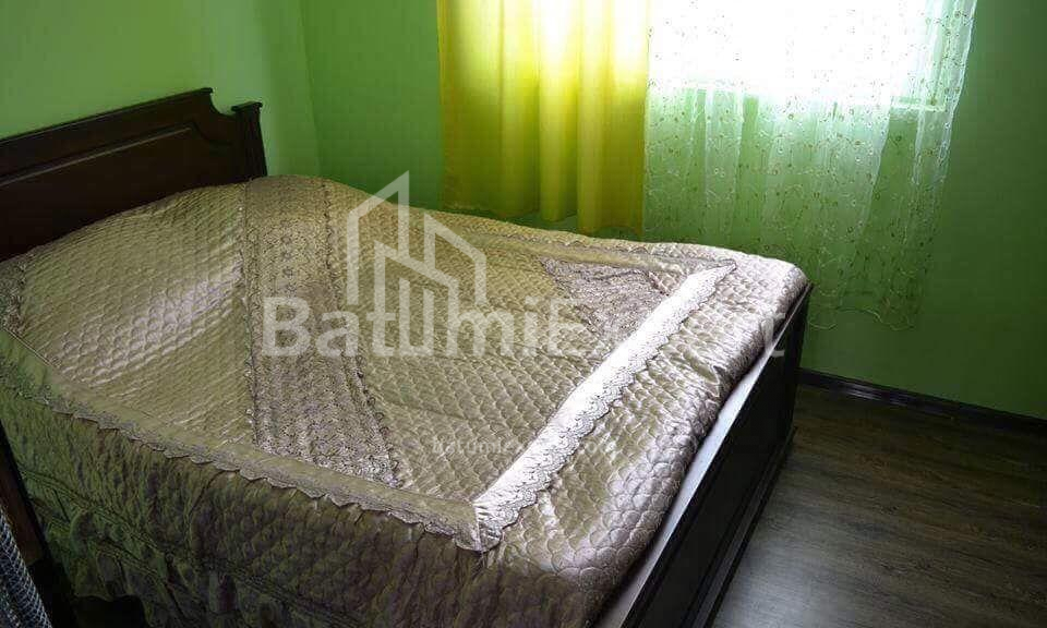 آپارتمان 57 متر مربع - الکساندرا گریبودوا, Batumi, گرجستان