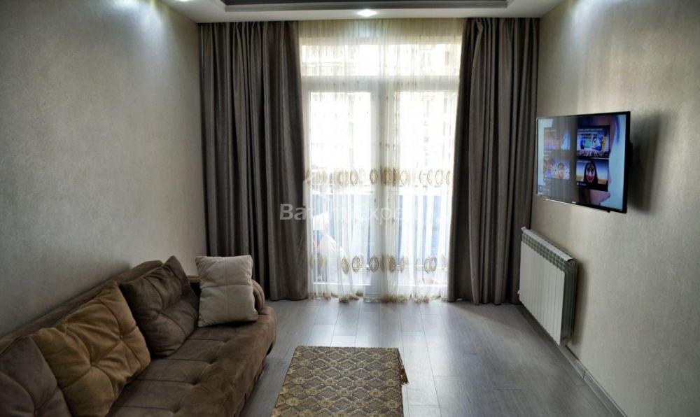 آپارتمان 67 متر مربع - اکوتیم تاکایشویلی, Batumi, گرجستان
