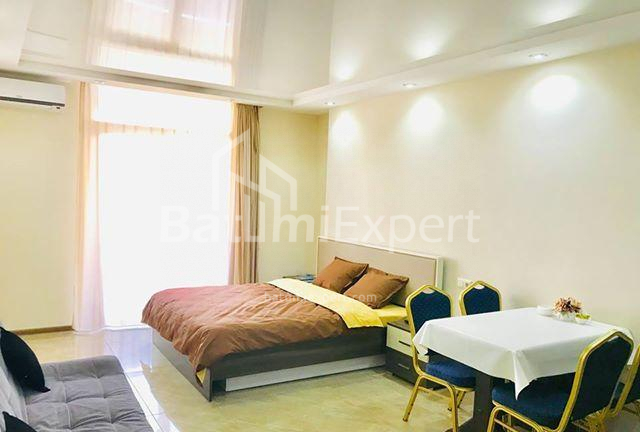 آپارتمان 35 متر مربع - یوسف کوبالادزه, Batumi, گرجستان