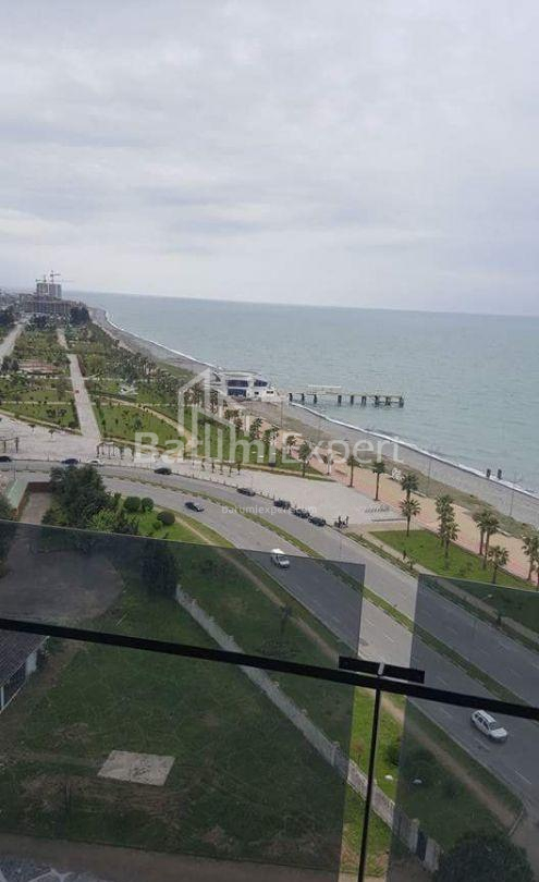 آپارتمان 41 متر مربع - کلانتر خیمشیاشویلی, Batumi, گرجستان