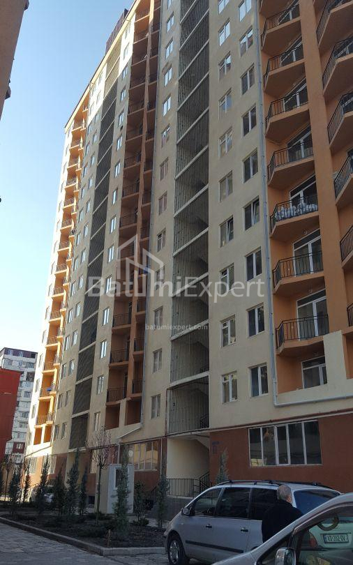 آپارتمان 62 متر مربع - جورج لئونیدزه, Batumi, گرجستان