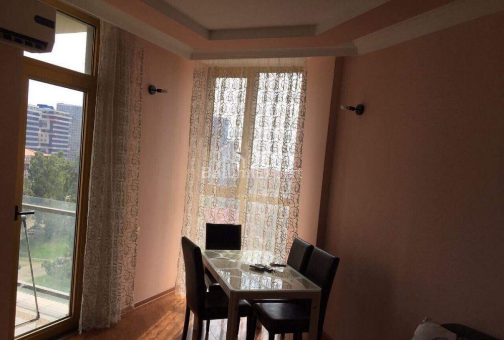 آپارتمان 51 متر مربع - یوسف کوبالادزه, Batumi, گرجستان