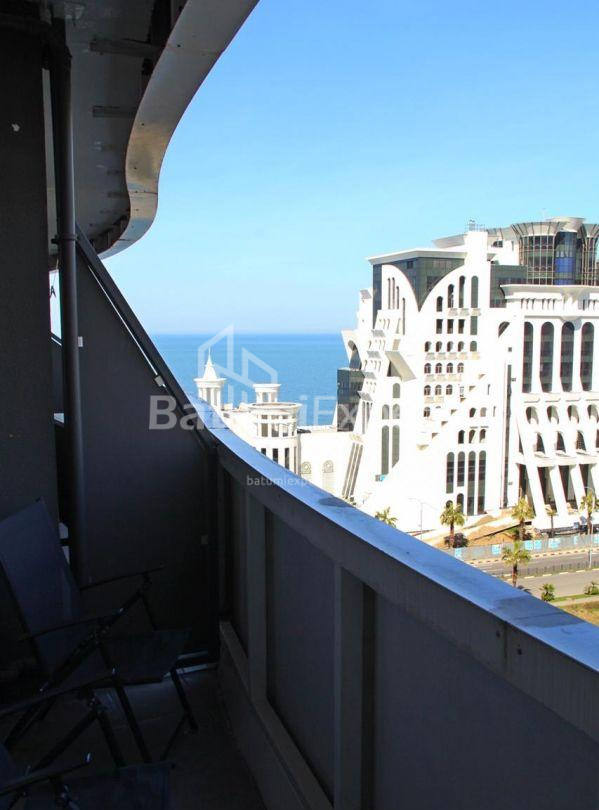 آپارتمان 29 متر مربع - یوسف کوبالادزه, Batumi, گرجستان