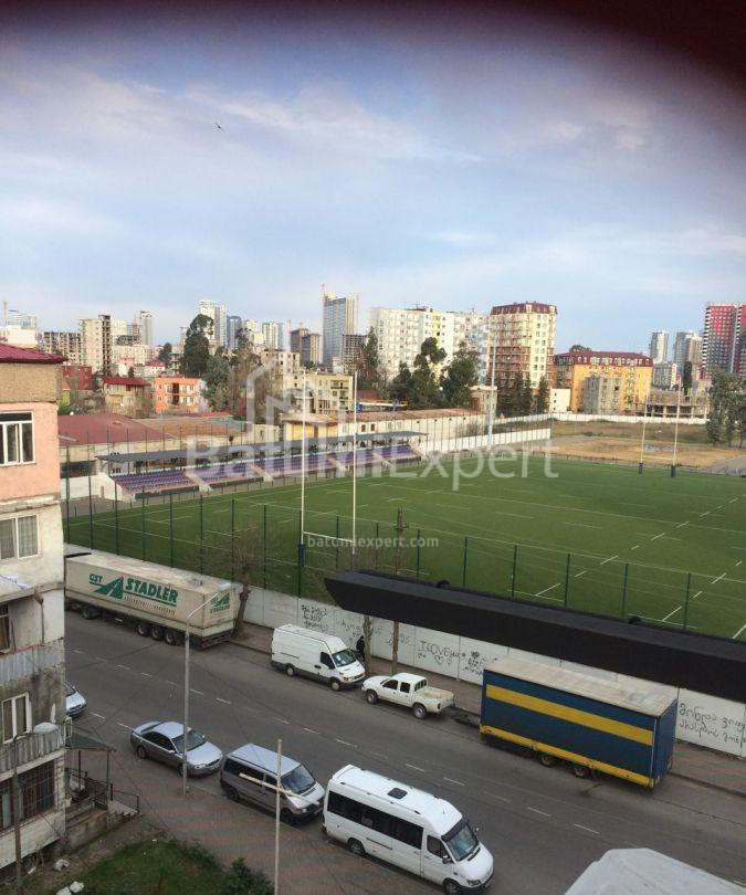 آپارتمان 70 متر مربع - یوریوسکایا, Batumi, گرجستان