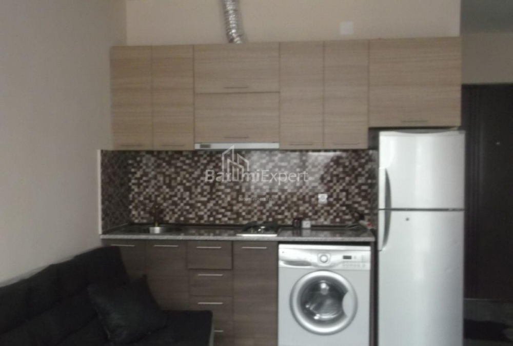 آپارتمان 37 متر مربع - تبل ابوسریدزه, Batumi, گرجستان