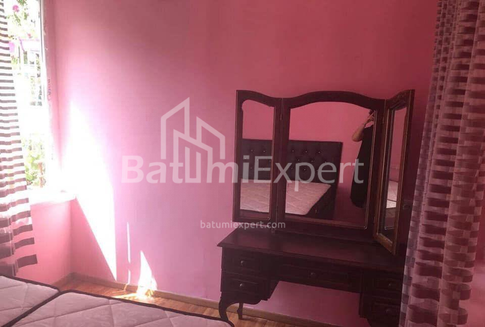 آپارتمان 33 متر مربع - یوریوسکایا, Batumi, گرجستان
