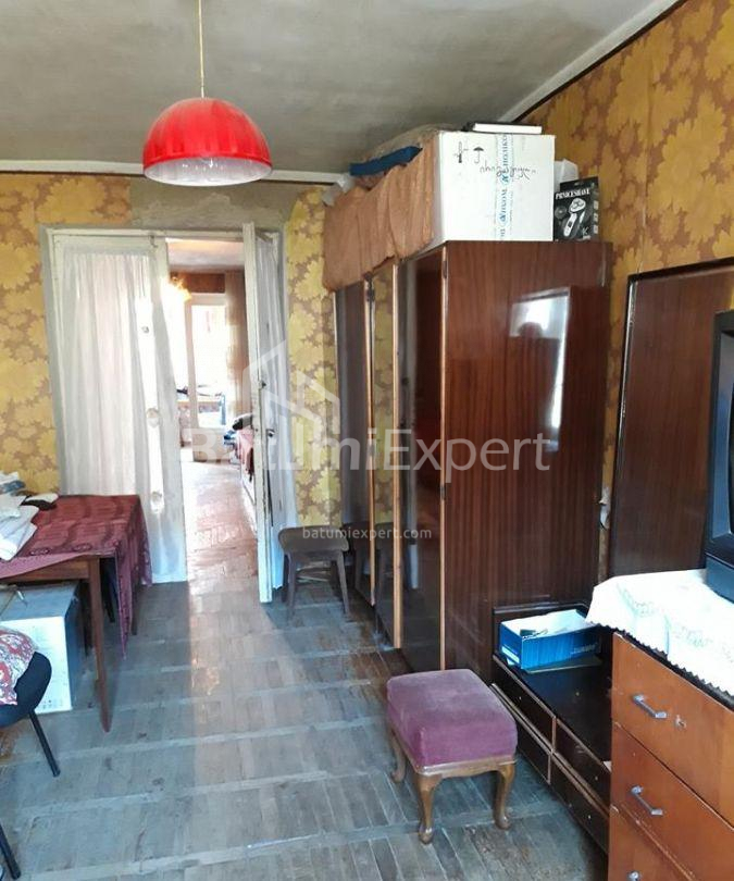 آپارتمان 58 متر مربع - یوریوسکایا, Batumi, گرجستان