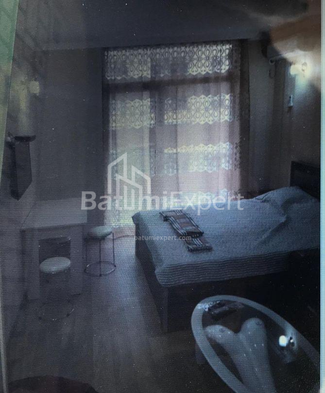 آپارتمان 26 متر مربع - کلانتر خیمشیاشویلی, Batumi, گرجستان