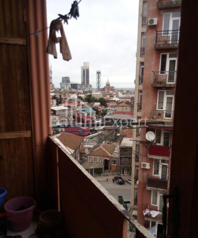 آپارتمان 100 متر مربع - الکساندرا پوشکین, Batumi, گرجستان