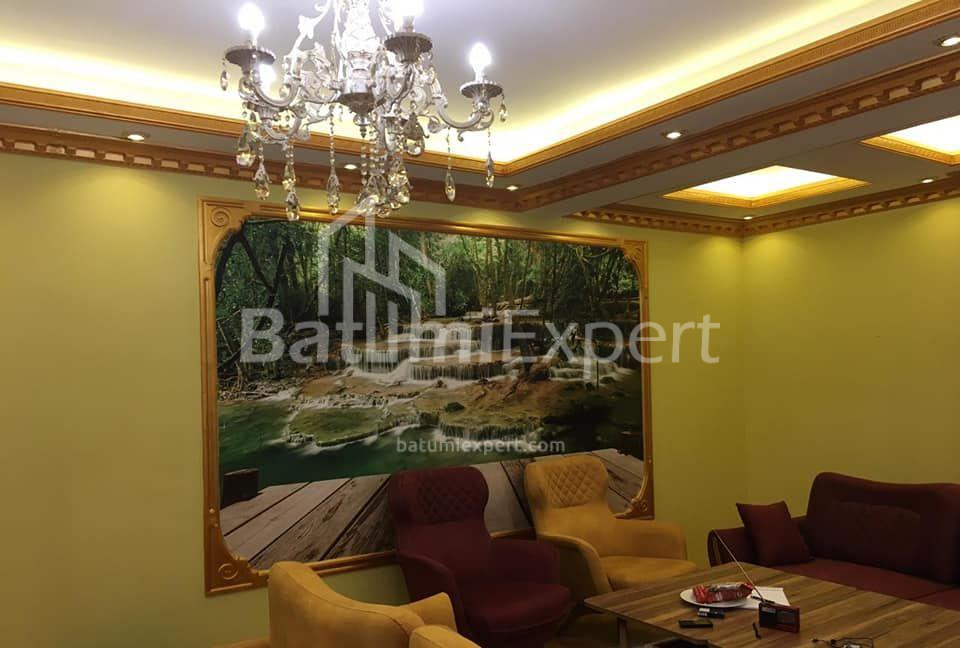 آپارتمان 87 متر مربع - دیوید آگماشنبلی, Batumi, گرجستان