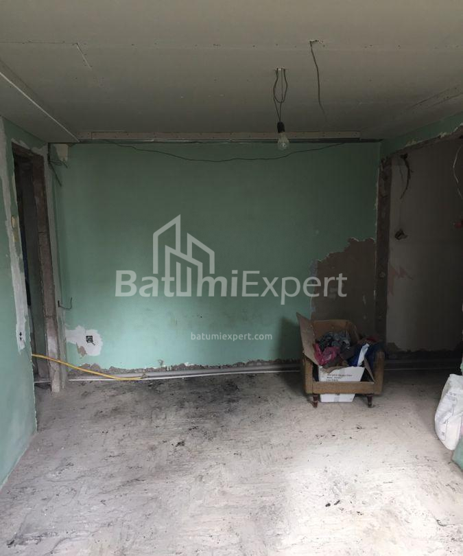 آپارتمان 63 متر مربع - ایوان جاواخیشویلی, Batumi, گرجستان