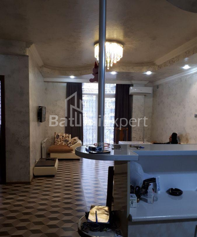 آپارتمان 110 متر مربع - گالاکتیون تبیدزه, Batumi, گرجستان