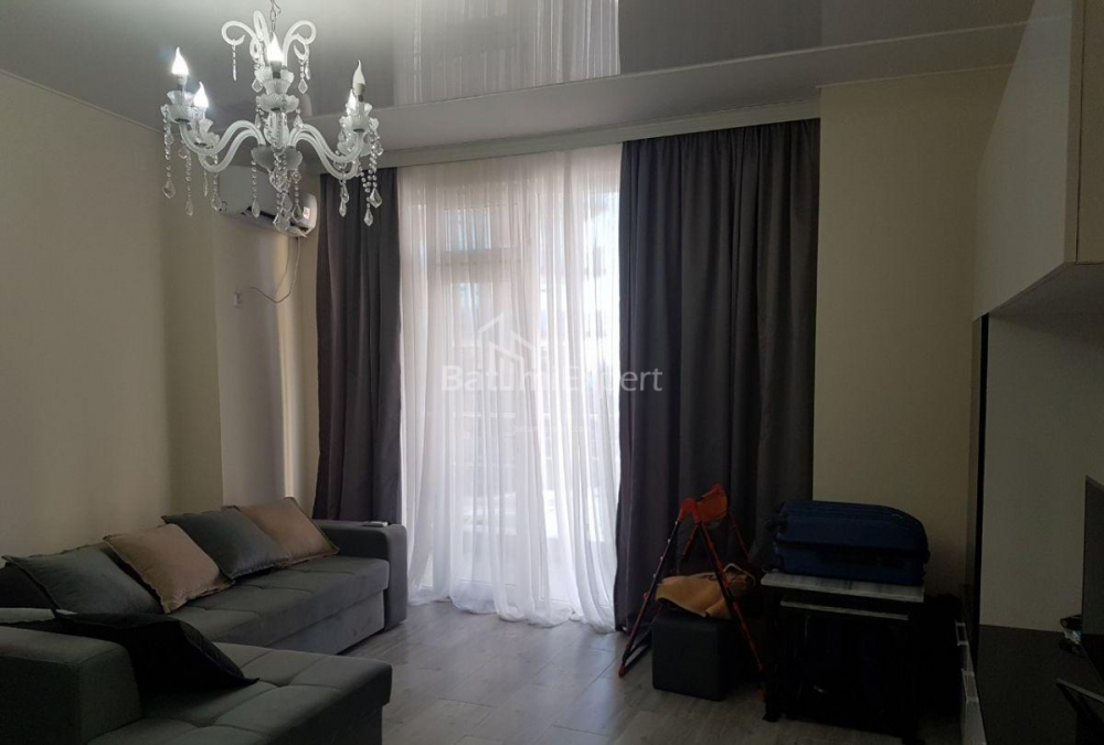 آپارتمان 61 متر مربع - آنگیسا, Batumi, گرجستان