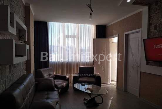 آپارتمان 72 متر مربع - یوریوسکایا, Batumi, گرجستان