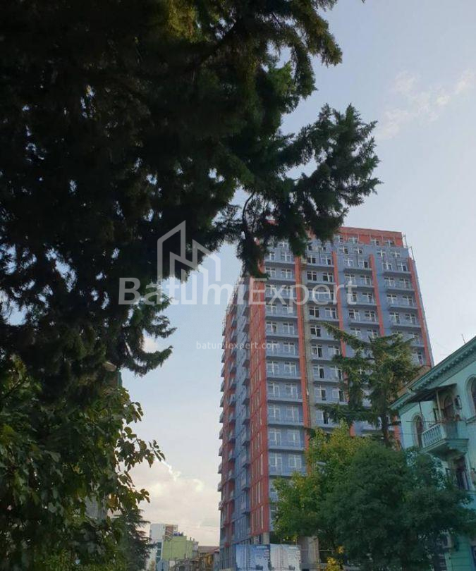 آپارتمان 45 متر مربع - ایلیا چاوچاوادزه, Batumi, گرجستان