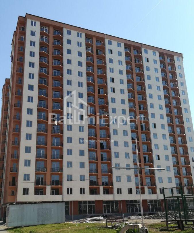 آپارتمان 105 متر مربع - جورج لئونیدزه, Batumi, گرجستان
