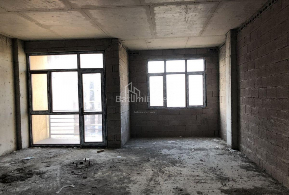 آپارتمان 54 متر مربع - ایلیا چاوچاوادزه, Batumi, گرجستان