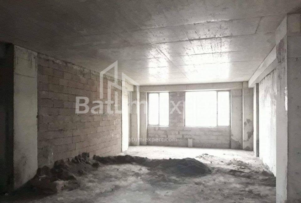 آپارتمان 104 متر مربع - یوریوسکایا, Batumi, گرجستان