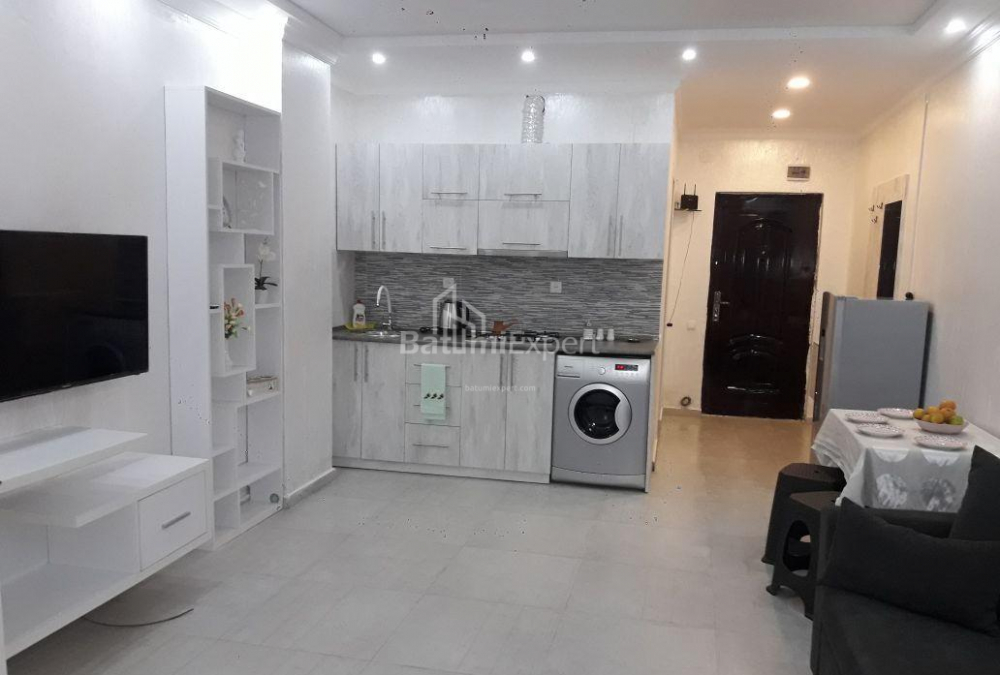 آپارتمان 40 متر مربع - یوسف کوبالادزه, Batumi, گرجستان