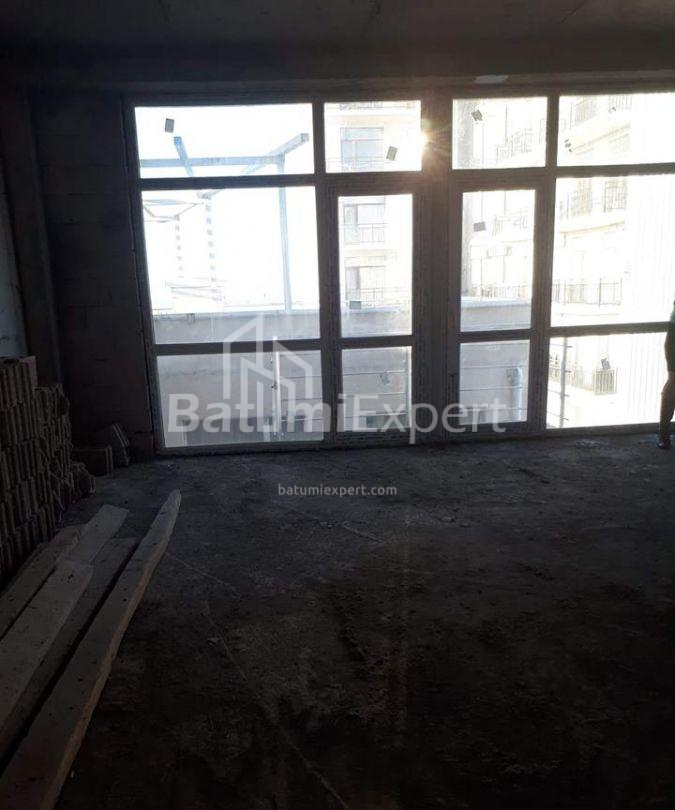 آپارتمان 77 متر مربع - یوریوسکایا, Batumi, گرجستان