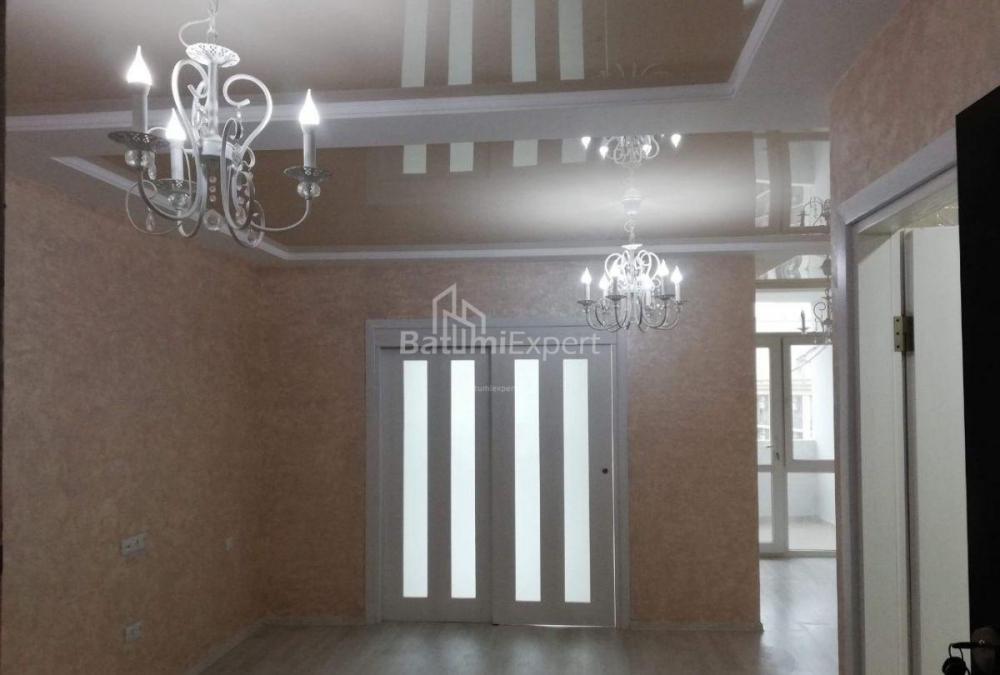آپارتمان 47 متر مربع - یوسف کوبالادزه, Batumi, گرجستان