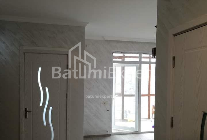 آپارتمان 58 متر مربع - یوریوسکایا, Batumi, گرجستان