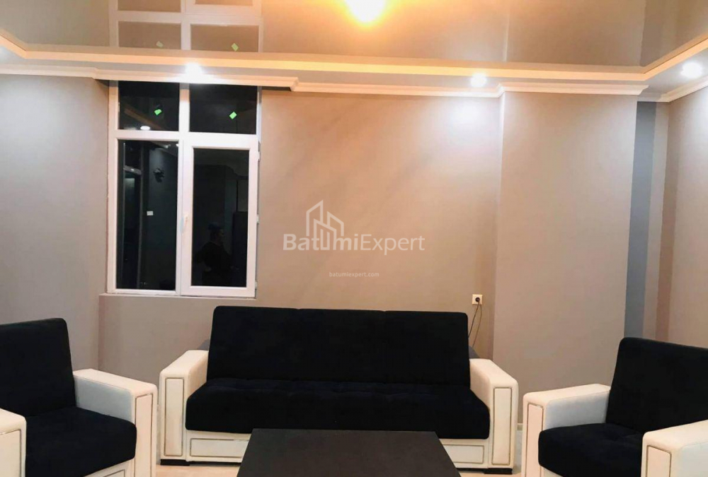 آپارتمان 60 متر مربع - یوریوسکایا, Batumi, گرجستان