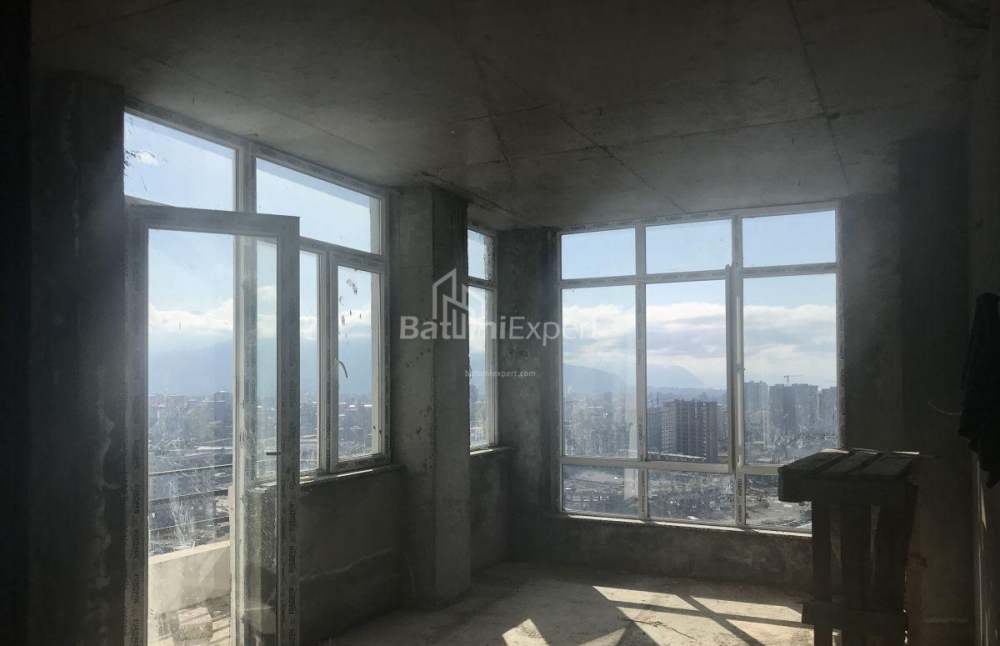 آپارتمان 74 متر مربع - تبل ابوسریدزه, Batumi, گرجستان