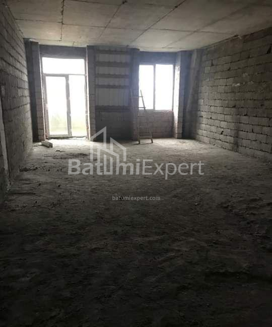آپارتمان 88 متر مربع - یوریوسکایا, Batumi, گرجستان
