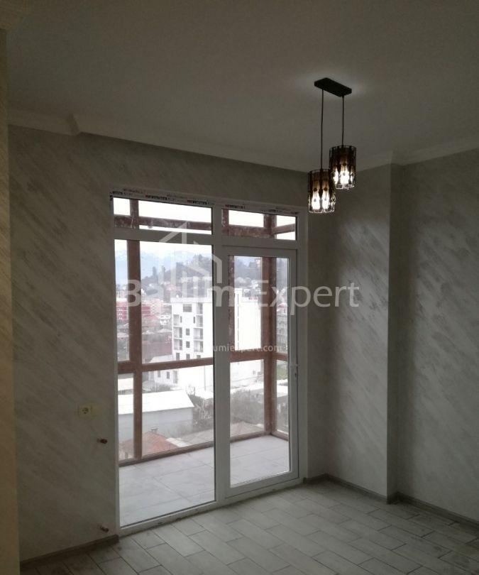 آپارتمان 48 متر مربع - یوریوسکایا, Batumi, گرجستان