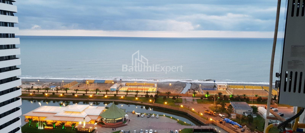 آپارتمان 29 متر مربع - یوریوسکایا, Batumi, گرجستان