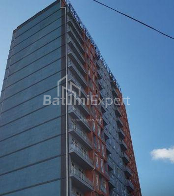 آپارتمان 85 متر مربع - یوریوسکایا, Batumi, گرجستان