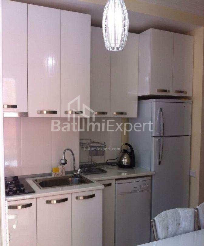 آپارتمان 90 متر مربع - استفان زوبالاشویلی, Batumi, گرجستان