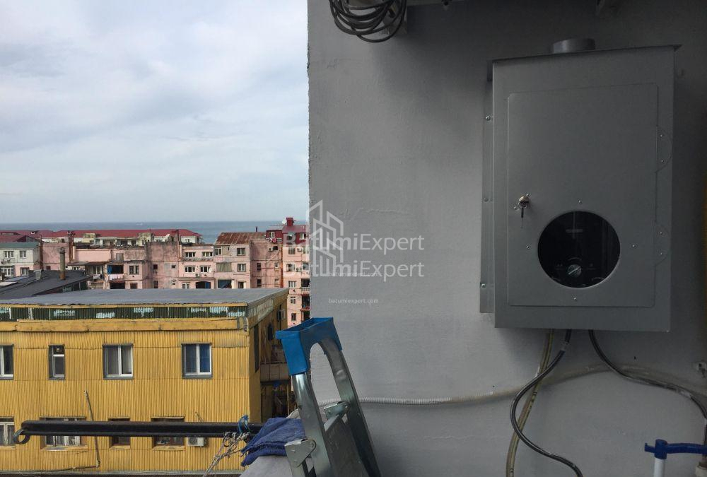 آپارتمان 50 متر مربع - یوسف کوبالادزه, Batumi, گرجستان