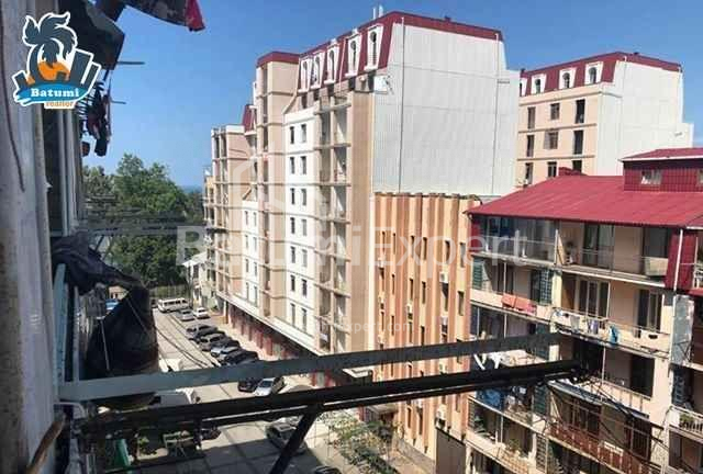 آپارتمان 60 متر مربع - زورابا گورگیلادزه, Batumi, گرجستان