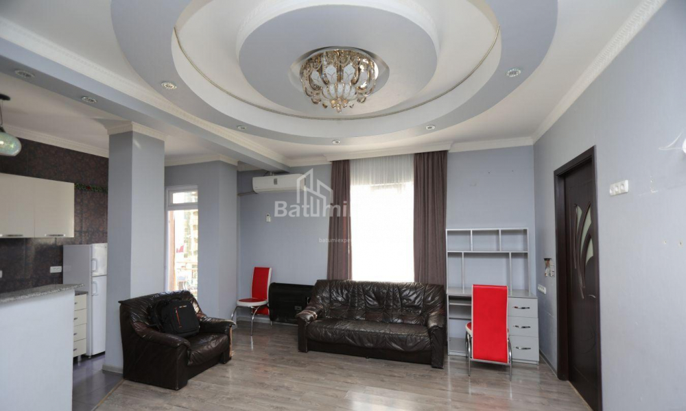 آپارتمان 53 متر مربع - یوریوسکایا, Batumi, گرجستان