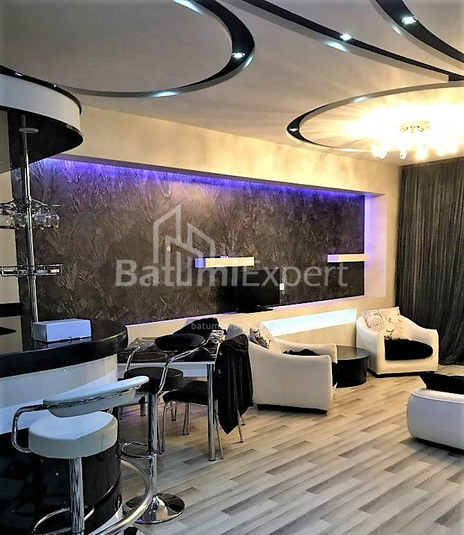 آپارتمان 97 متر مربع - یوریوسکایا, Batumi, گرجستان