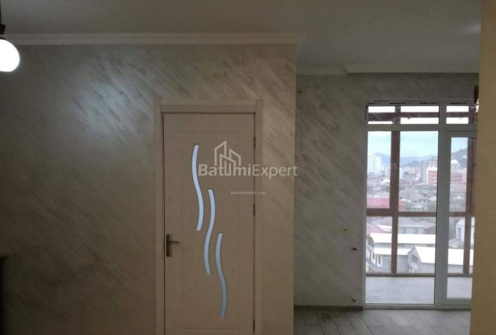 آپارتمان 48 متر مربع - یوریوسکایا, Batumi, گرجستان