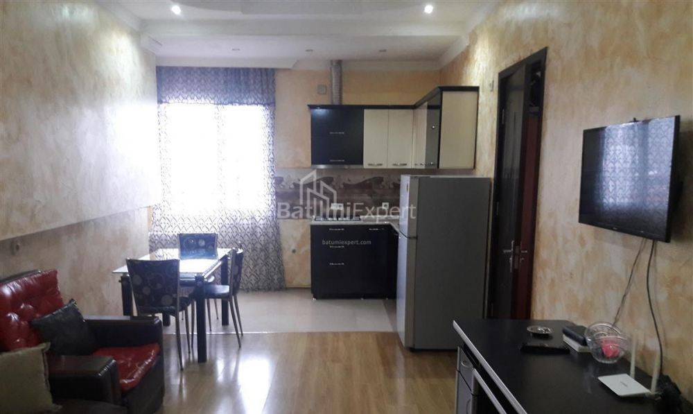 آپارتمان 44 متر مربع - زورابا گورگیلادزه, Batumi, گرجستان