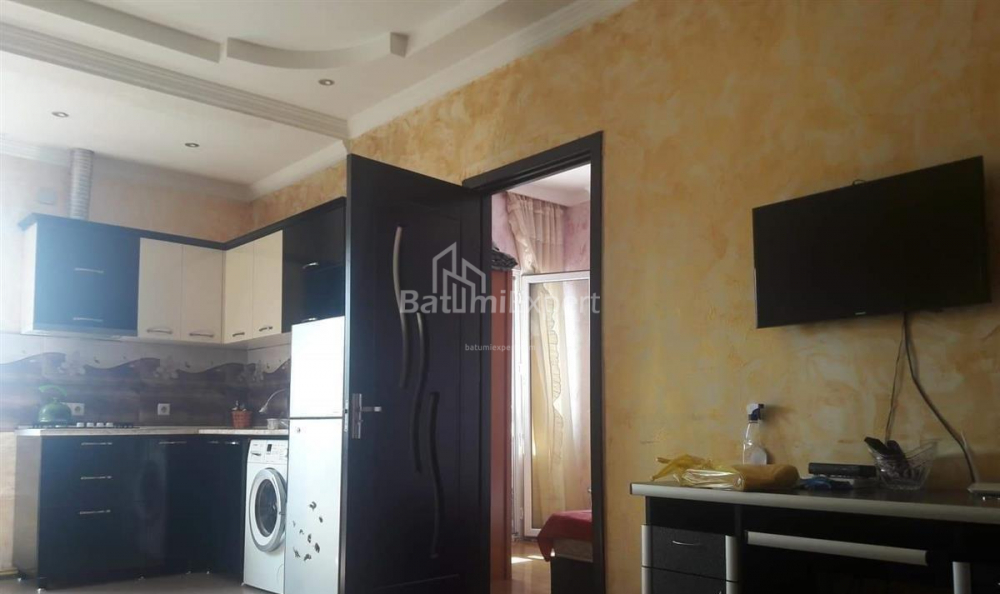 آپارتمان 44 متر مربع - زورابا گورگیلادزه, Batumi, گرجستان