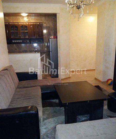آپارتمان 50 متر مربع - یوریوسکایا, Batumi, گرجستان